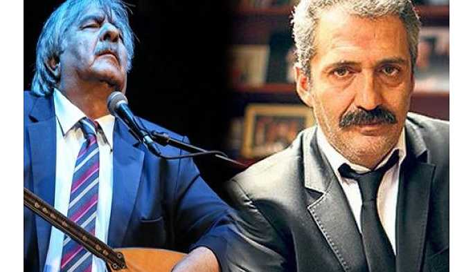 Yavuz Bingöl'den Arif Sağ'a: Ondan daha iyi insanım