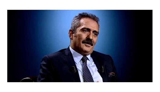 Yavuz Bingöl; “Hülya Koçyiğit’in ‘Türkiye fazla özgür’ sözüne katılıyorum”