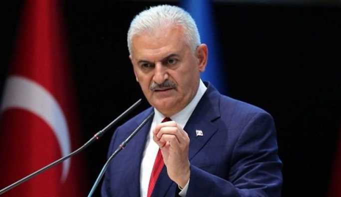 Yıldırım: Devletin mutlaka ekonomiden çekilmesi lazım