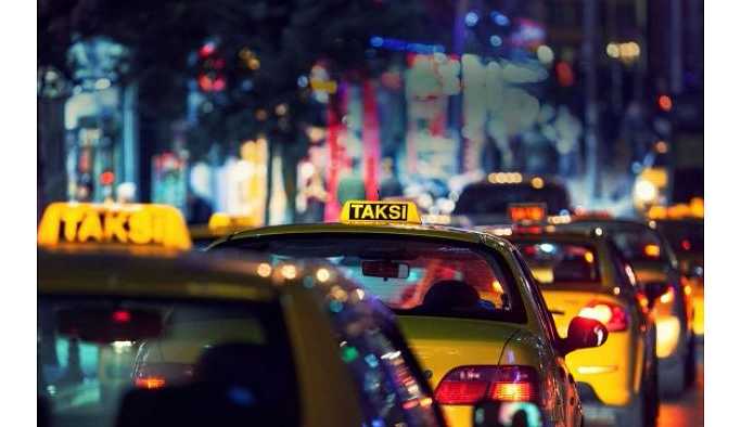 Yolu uzatan taksiciye 10 yıl hapis istemi