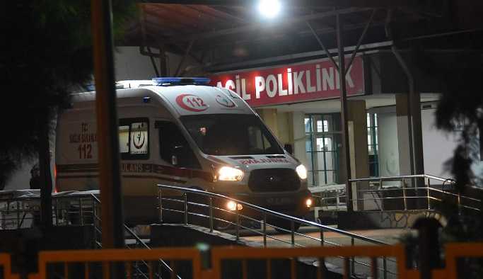 Afrin'de çatışma: 8 asker hayatını kaybetti