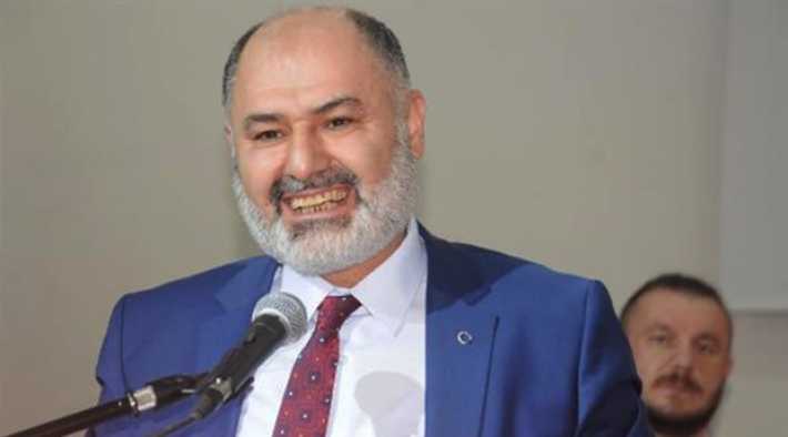 AKP'li Kavaklıoğlu: ABD ve Avrupa, 'Bunlar tekrar Osmanlı oldu'