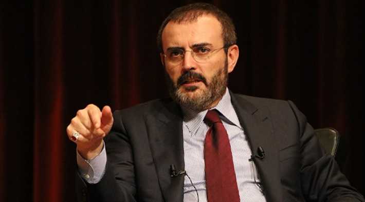 AKP Sözcüsü Mahir Ünal: Yüzde 60'ın üzerinde oy öngörüyoruz