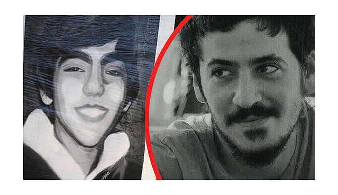 Ali İsmail Korkmaz ve Berkin Elvan'a hakarete hapis cezası
