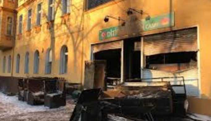 Almanya Türk mahallelerinde alarma geçti