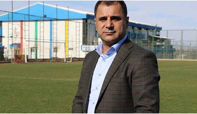 Amedspor’a kayyum hazırlığı!