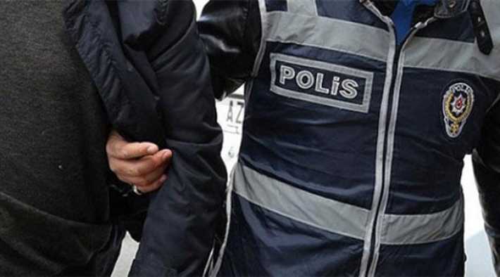 Ankara merkezli 9 ilde FETÖ operasyonu