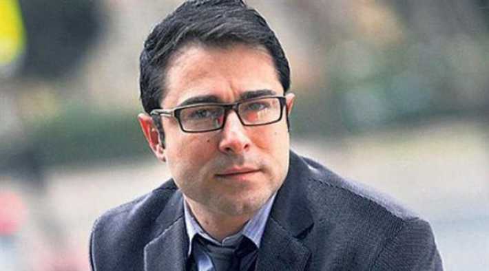 Atilla Taş'a hapis cezası