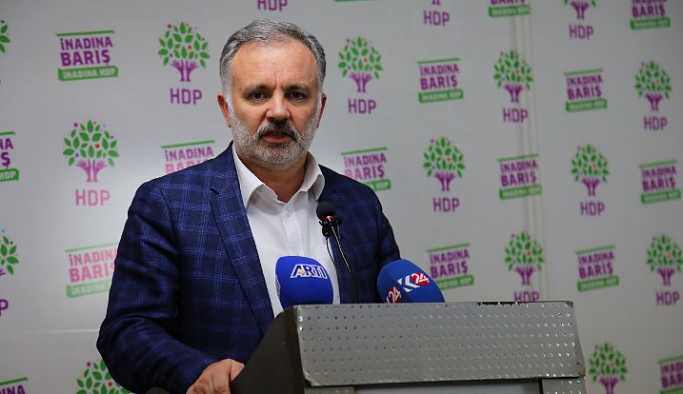 Ayhan Bilgen: Erdoğan'ın yargı ile ilgili sözleri yeni sürprizleri beraberinde getirebilir