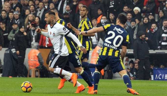 Besiktas Fenerbahce Ziraat Turkiye Kupasi Derbi Maci Hangi Kanalda Saat Kacta Canli Yayinlanacak Durus Haber
