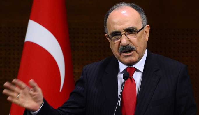 Beşir Atalay'dan 'İmralı mektubu' açıklaması