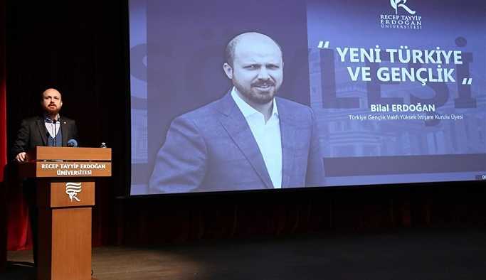 Bilal Erdoğan: Cumhurbaşkanımıza ulaşmakta zorlanıyoruz