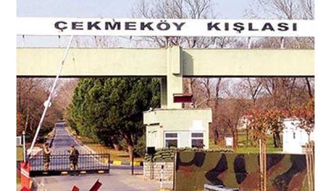 Bu da oldu: Sahibinden satılık askeri kışla