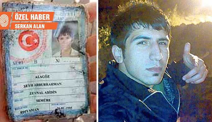 Canlı bombaların ailesine 3 kuruşluk tazminat cezası