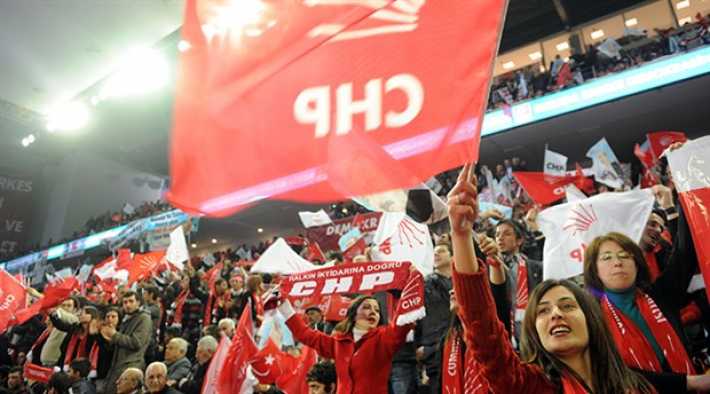 CHP'de parti içi ittifak komisyonu kuruldu