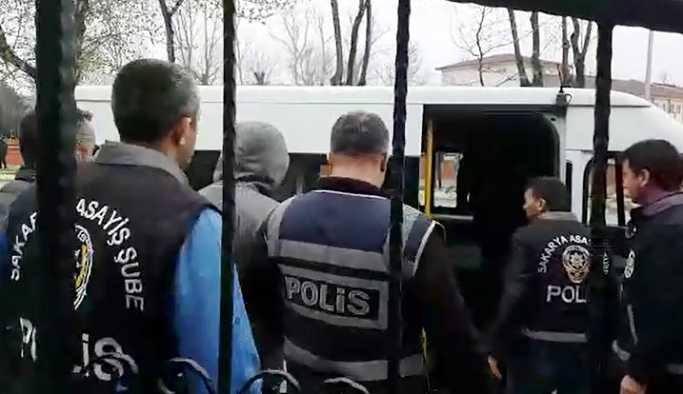Çiftlik Bank'ta 4 tutuklama