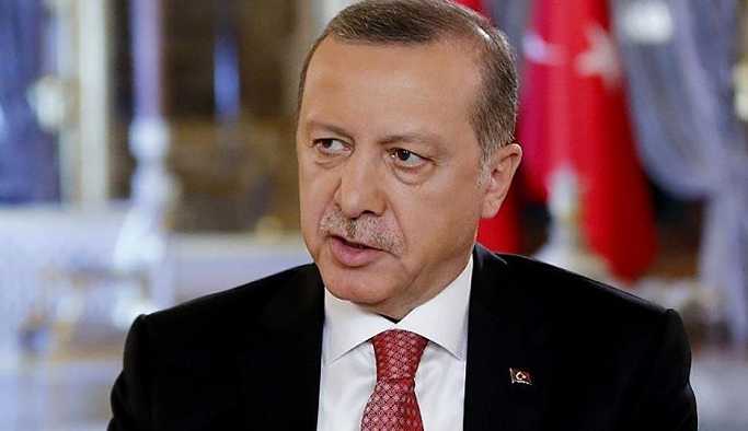 Erdoğan, ABD'nin Menbiç teklifini açıkladı