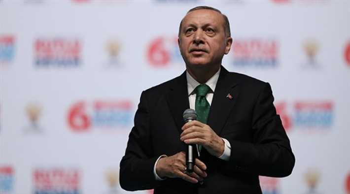 Erdoğan, Türkiye'nin en uzun süre iktidarda kalan kişisi oldu