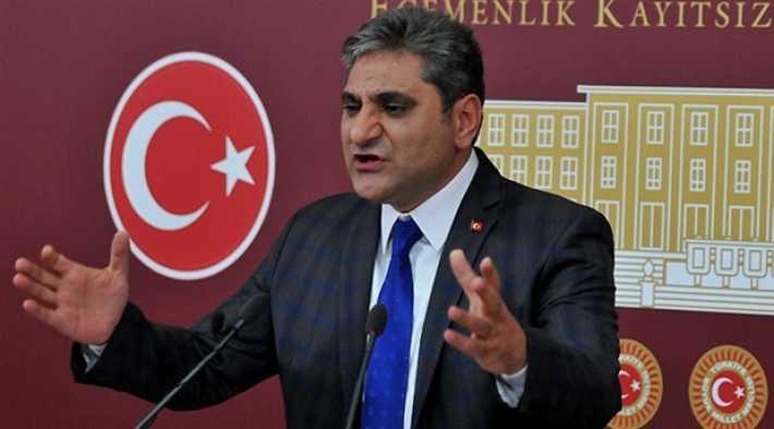 Erdoğdu: O kadar büyüdüysek neden bu kadar çok işsiz var