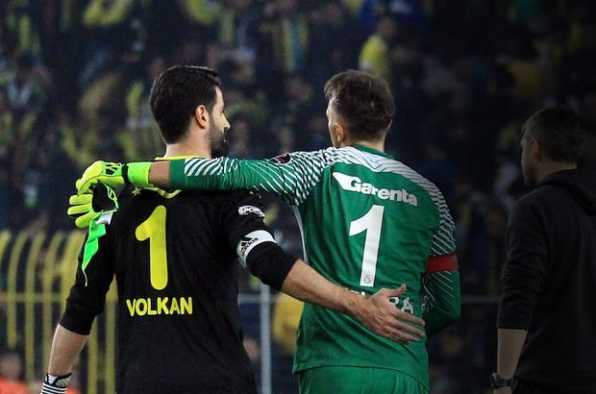 Fatih Altaylı: Volkan emekli olunca kazanacağız inşallah