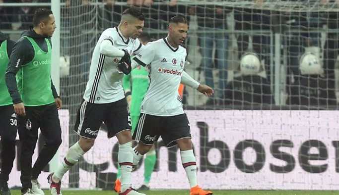 F.Bahçe yöneticisinden olay Quaresma tweeti!