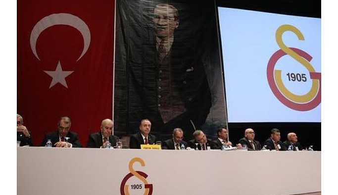 Galatasaray'ın borcu açıklandı