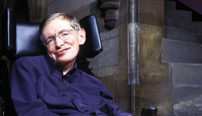 Hawking insanlığı bu konularda uyarmıştı!