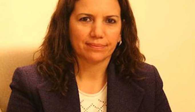 HDP'li vekilin 10 yıl hapis cezası onandı: Vekilliği düşecek