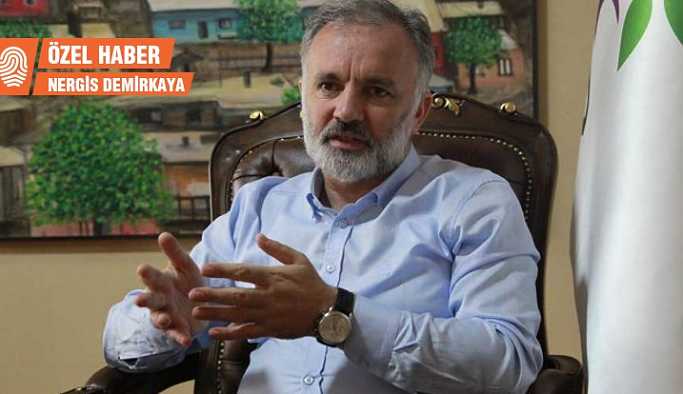 HDP Sözcüsü Bilgen: AKP iddialıysa kayyımları aday göstersin