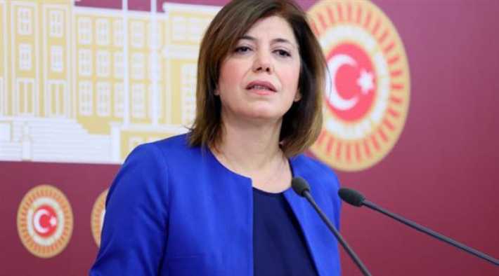 HDP'li Beştaş'tan Afrin operasyonu yorumu