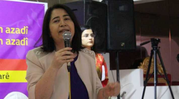 HDP'li Kemalbay: Öncülüğü kadınlar yapacak