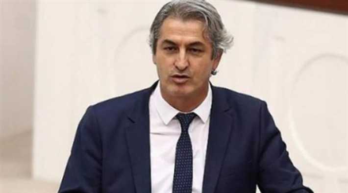 HDP'li Lezgin Botan'a 18 yıl hapis cezası
