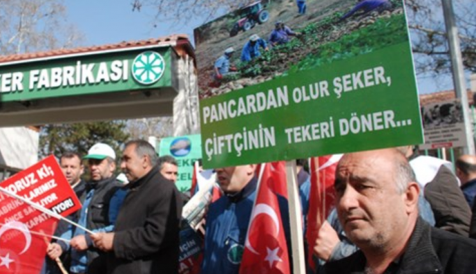 HDP’den özelleştirmelere “yerinde” tepki