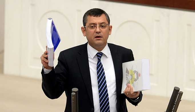 'Hiçbir CHP’linin itiraz etmeyeceği bir adayımızın olacağını söyleyebiliriz'