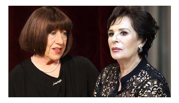 Hülya Koçyiğit'ten Ayşen Gruda'ya yanıt