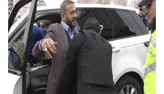 İstanbul'un birçok noktasında polis denetimi başladı