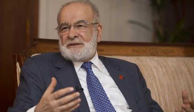 Karamollaoğlu'ndan 'İngiliz eş' yanıtı - Duruş Haber