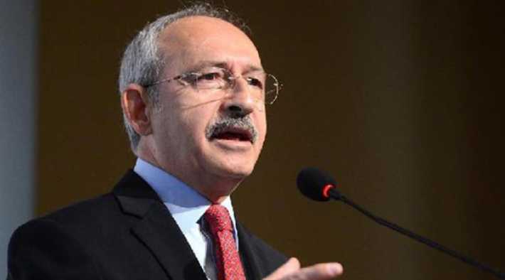 Kılıçdaroğlu, Kuşadası'nda kadın muhtarlarla buluşacak
