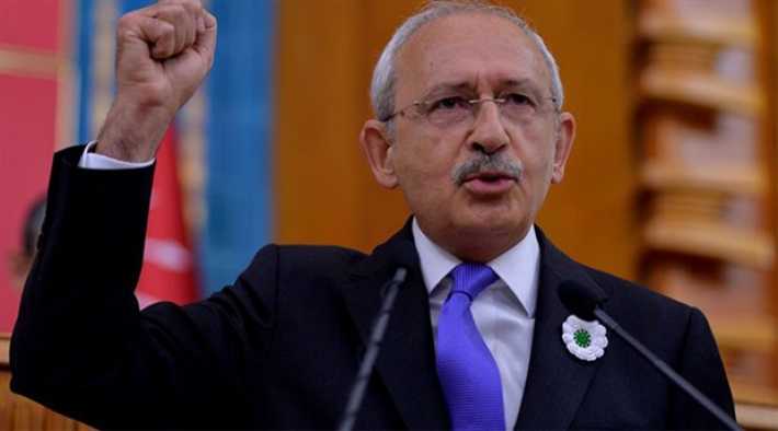Kılıçdaroğlu'ndan 'boykot' sorusuna yanıt