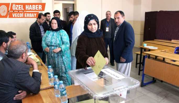 Kürt partileri ittifak yaparsa AKP silinir