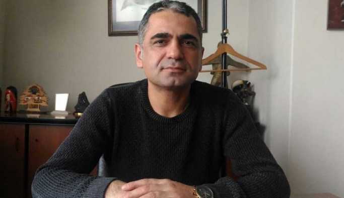 Mehmet Türkmen tahliye edilmedi!