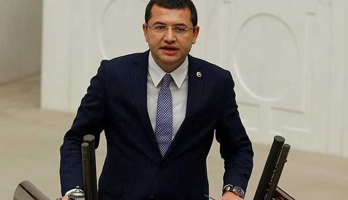 MHP'li Parsak'tan ittifak açıklaması: İhtiyaçlarımızı gözettik