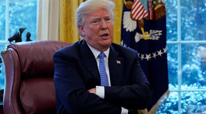 Putin'den Trump'a övgü: Pragmatik yaklaşıma sahip