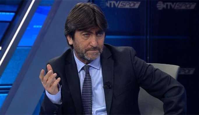 Rıdvan Dilmen: ‘Utansınlar, Karabük’te sokağa çıkamasınlar’