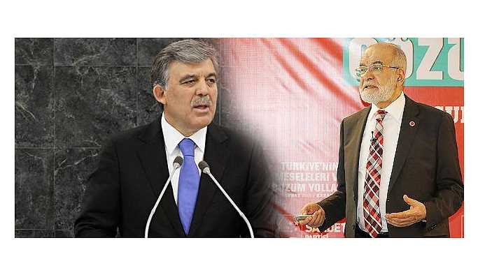 Saadet Partisi : HDP ‘öteki parti’ değil
