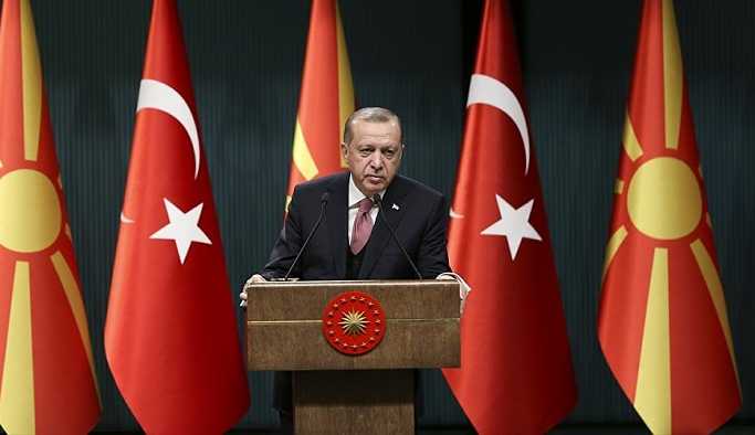 Saadet Partisi'nden ses bekleyen Erdoğan: Bizim için kapı kapanmadı