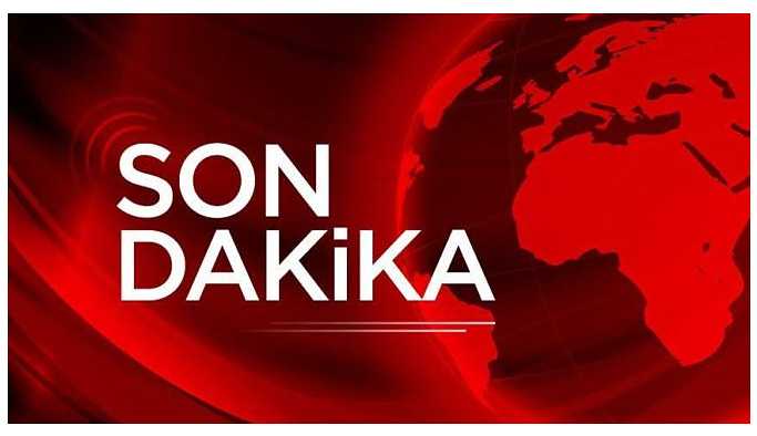 Savunma Bakanı Canikli: Afrin'de 41 şehidimiz var
