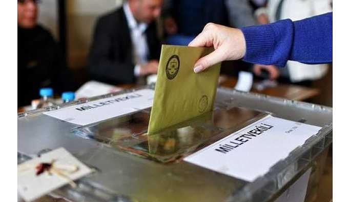 Seçim öncesi tuhaf ittifak: 4 parti anlaştı