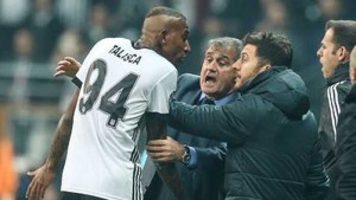 Şenol Güneş'in parlattığı futbolcular