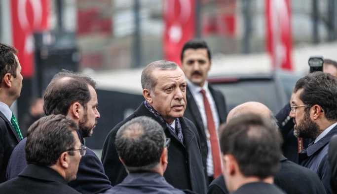 'Süleyman Soylu odasını topladı, Erdoğan müdahale etti'
